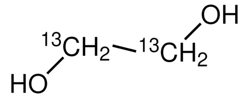 ethylene glycol-13c2