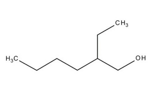 2-ethyl-1-hexanol for synthesis (c15-1201-342)