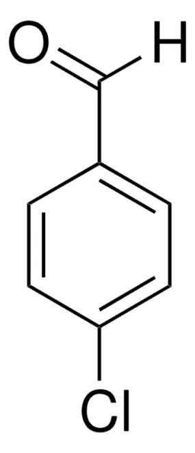 4-chlorobenzaldehyde (c15-1201-396)