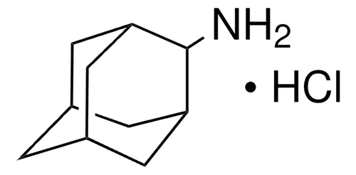 2-adamantylamine hydrochloride (c15-1201-501)