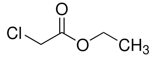 ethyl chloroacetate (c15-1201-547)