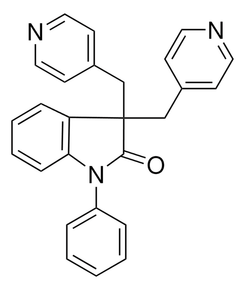 linopirdine (c15-1201-557)
