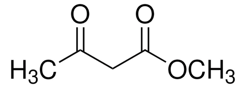 methyl acetoacetate (c15-1201-566)