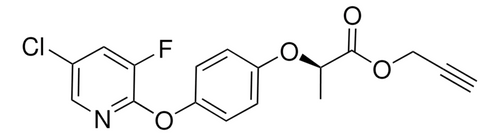 clodinafop-propargyl
