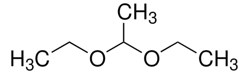 acetaldehyde diethyl acetal (c15-1201-615)