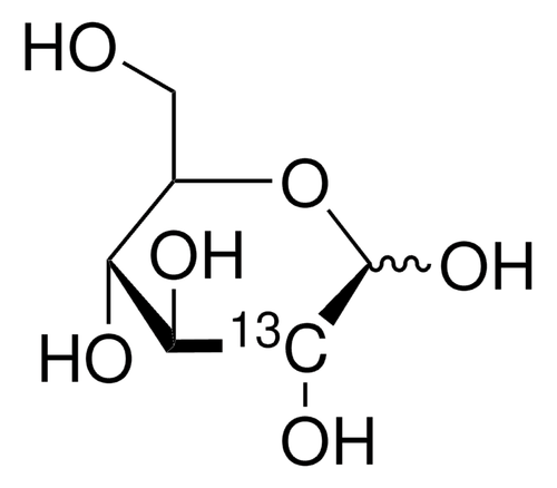 d-glucose-2-13c (c15-1201-715)