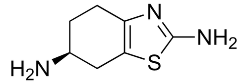 pramipexole related compound a