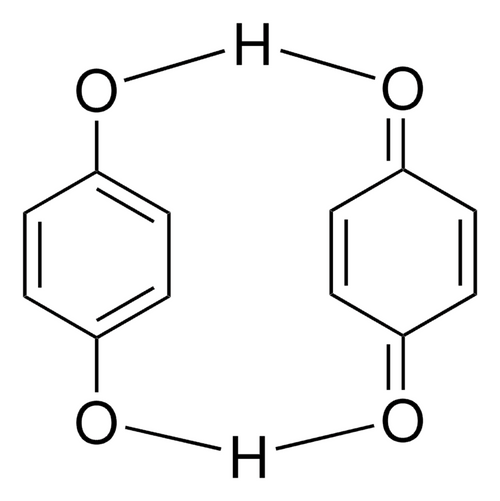 quinhydrone (c15-1201-820)