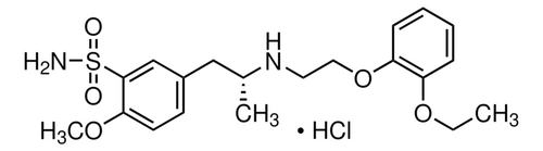 tamsulosin hydrochloride (c15-1201-885)