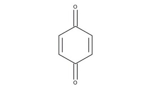p-benzoquinone for synthesis 100 g