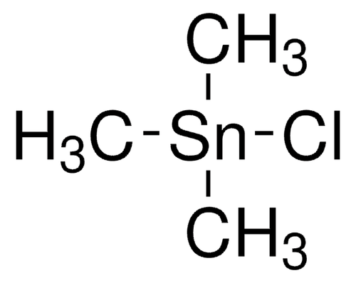 trimethyltin chloride solution (c15-1201-983)