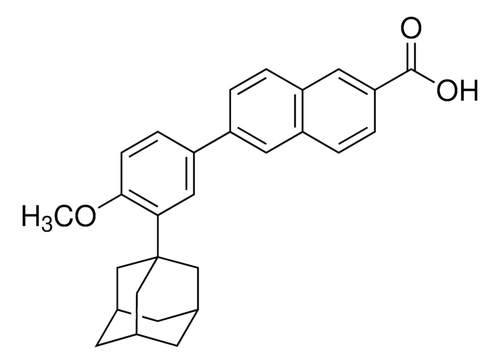adapalene (c15-1202-009)