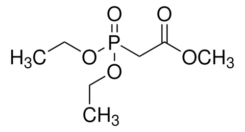 methyl diethylphosphonoacetate (c15-1202-038)