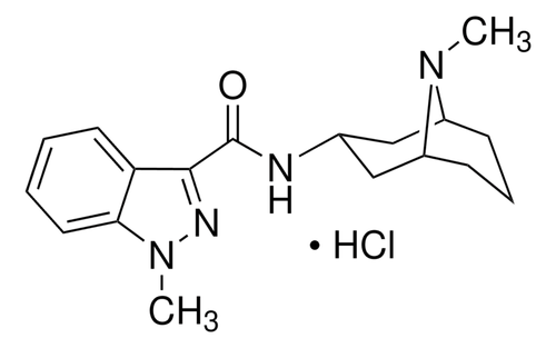 granisetron hydrochloride (c15-1202-145)
