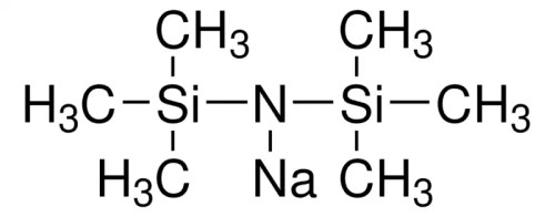 sodium bis(trimethylsilyl)amide solution (c15-1202-212)