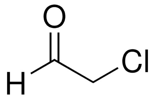 chloroacetaldehyde solution (c15-1202-301)