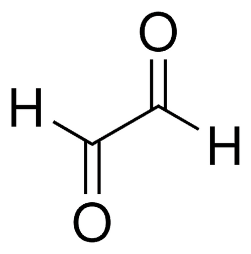 glyoxal solution (c15-1202-339)