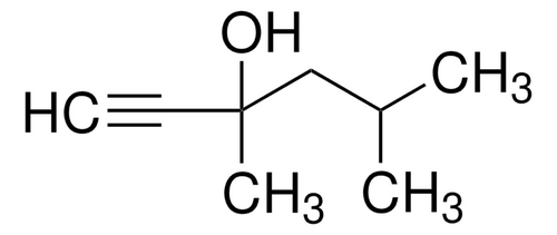 3,5-dimethyl-1-hexyn-3-ol (c15-1202-513)