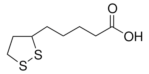 alpha lipoic acid
