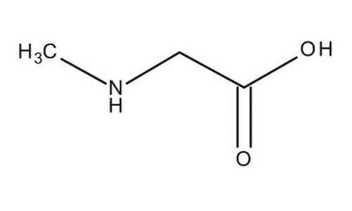 sarcosine for synthesis 250 g