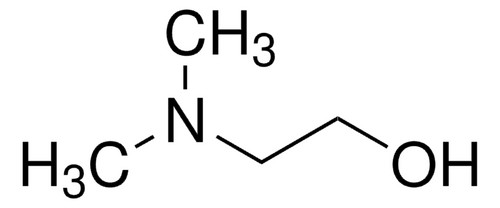 2-dimethylaminoethanol (c15-1202-712)