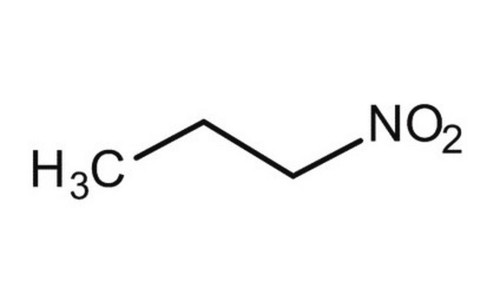 1-nitropropane for synthesis 1 l