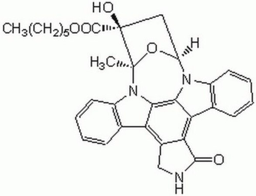 kt5720 - cas 108068-98-0 - calbiochem (c15-1202-726)