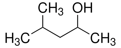4-methyl-2-pentanol (c15-1202-755)