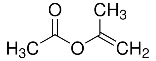 isopropenyl acetate (c15-1202-845)