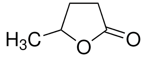 gamma-valerolactone  biorenewable  reagentplus(r)  >=99.9% (c15-1202-884)
