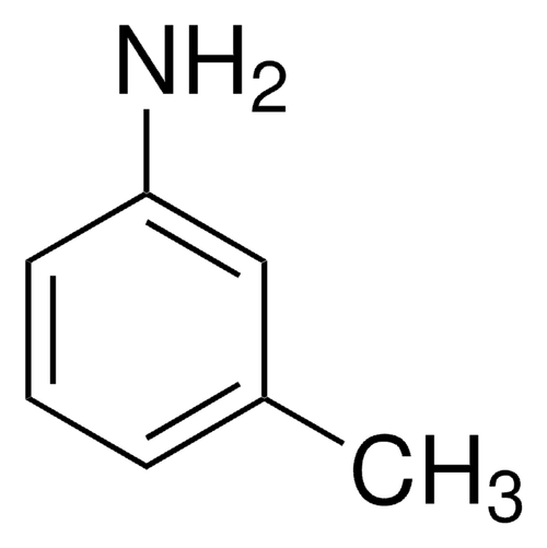 m-toluidine (c15-1202-994)