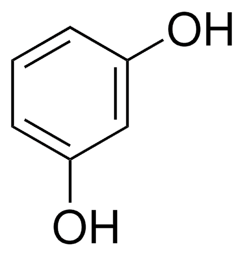 resorcinol (c15-1203-014)