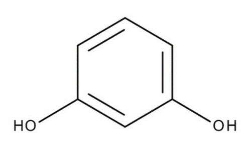 resorcinol for synthesis 1 kg