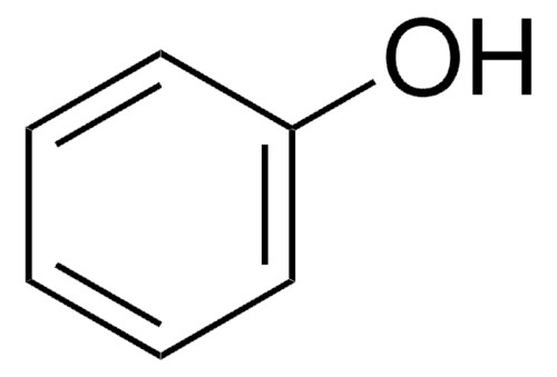 phenol for synthesis 500 g