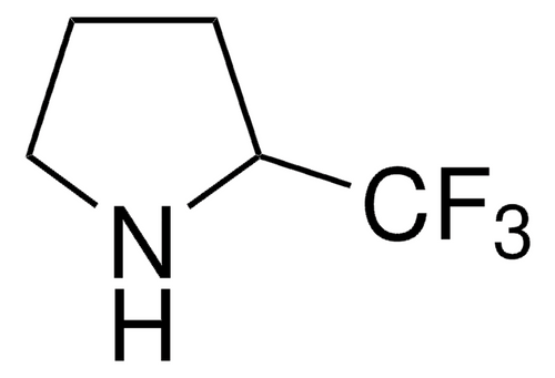 2-(trifluoromethyl)pyrrolidine