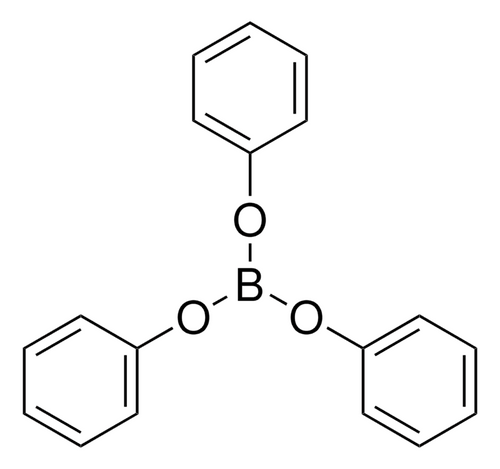 triphenyl borate