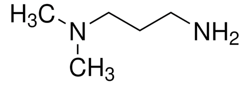 3-(dimethylamino)-1-propylamine (c15-1203-513)