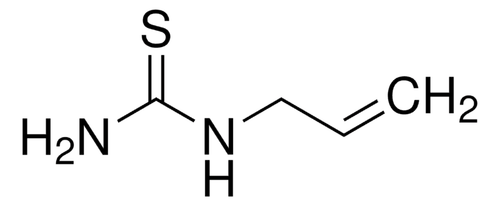 n-allylthiourea (c15-1203-519)