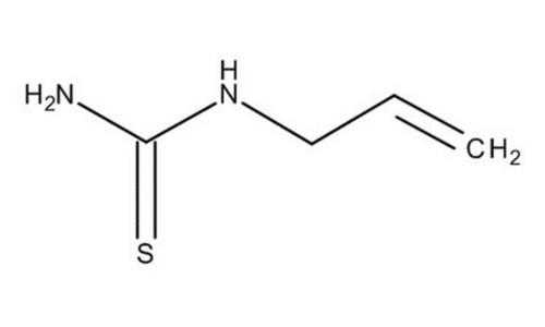 n-allylthiourea for synthesis (c15-1203-523)