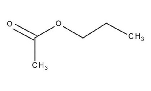propyl acetate for synthesis 100 ml