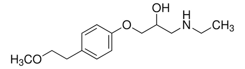 metoprolol related compound a