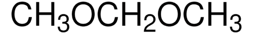formaldehyde dimethyl acetal (c15-1203-722)