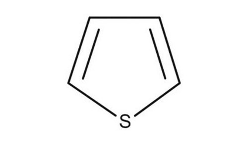 thiophene for synthesis 250 ml