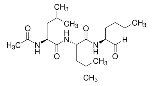 calpain inhibitor i (c15-1203-870)