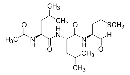 calpain inhibitor ii (c15-1203-889)
