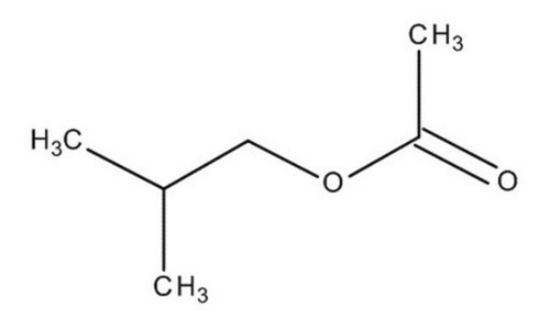 isobutyl acetate for synthesis (c15-1203-969)