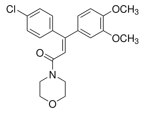 dimethomorph