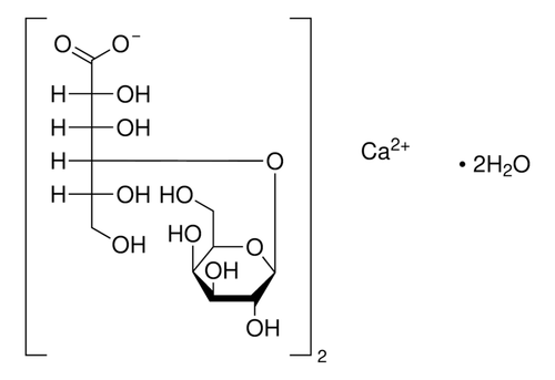 calcium lactobionate