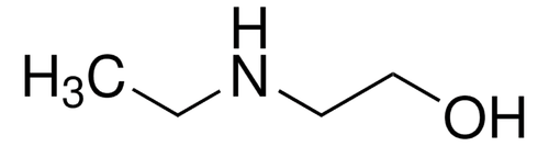 2-(ethylamino)ethanol (c15-1204-384)
