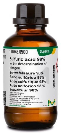 piperidine for analysis emsure(r)